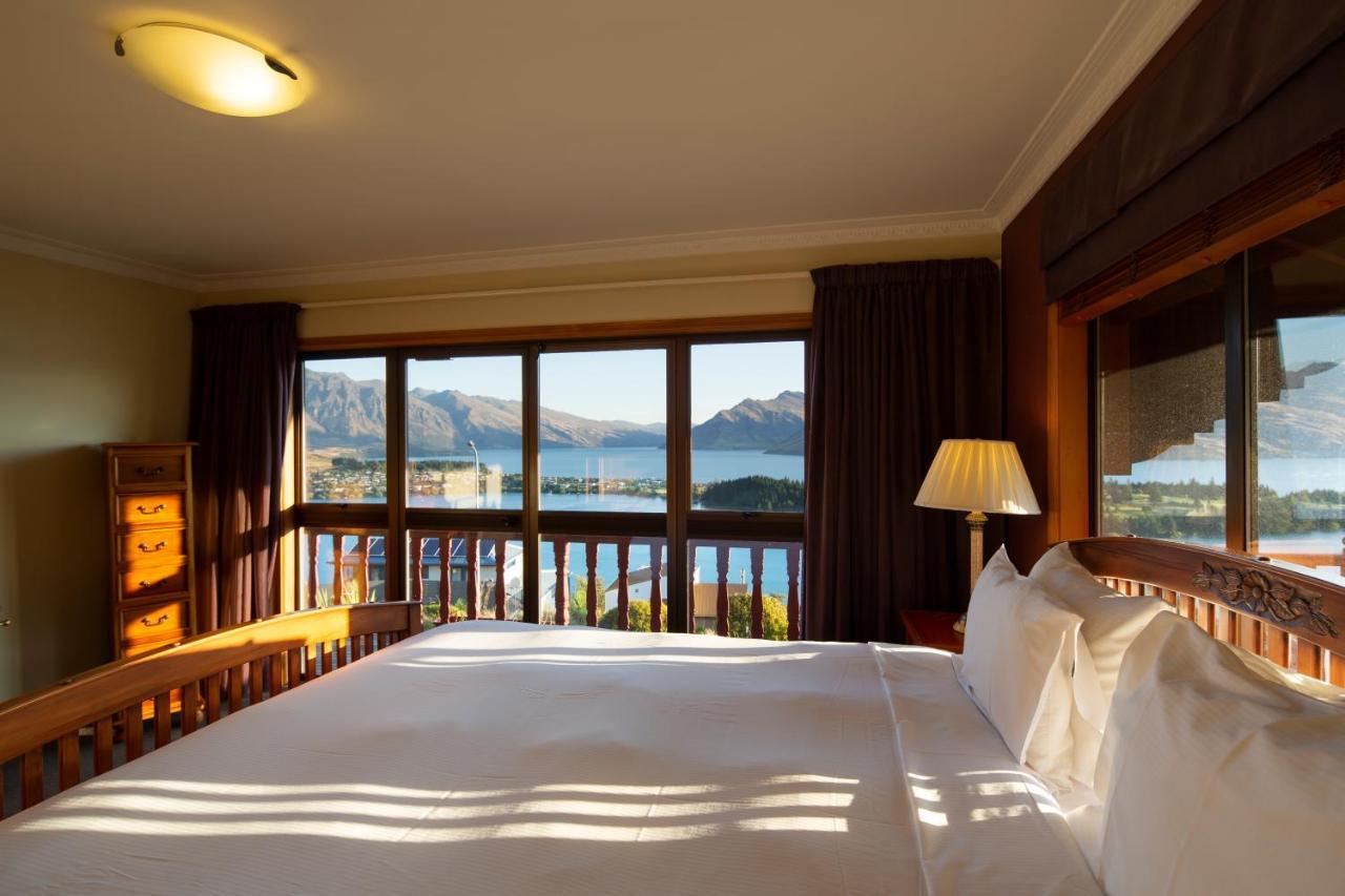 Matterhorn Lodge By Sotheby'S Luxury Rental Homes Queenstown Exteriér fotografie